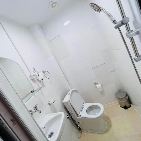 Kilinc Hotel *