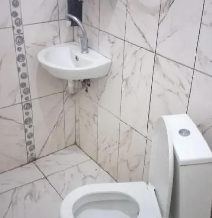 Kilinc Hotel Aparthotel