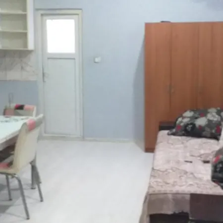 Kilinc Hotel * איסטמבול