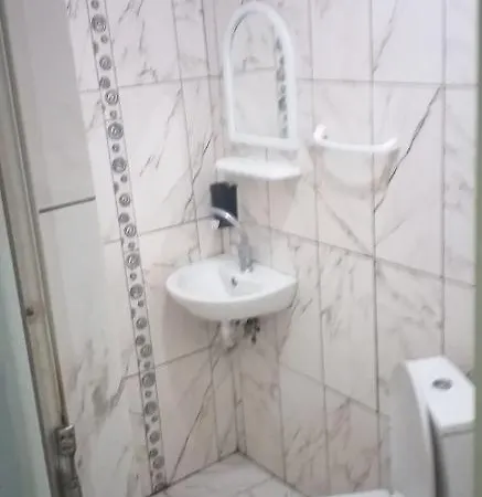Aparthotel Kilinc Hotel *