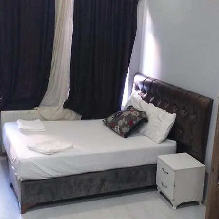 Kilinc Hotel