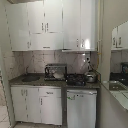 Kilinc Hotel Hotel apartamentowy Stambuł