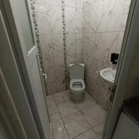 Kilinc Hotel Hotel apartamentowy