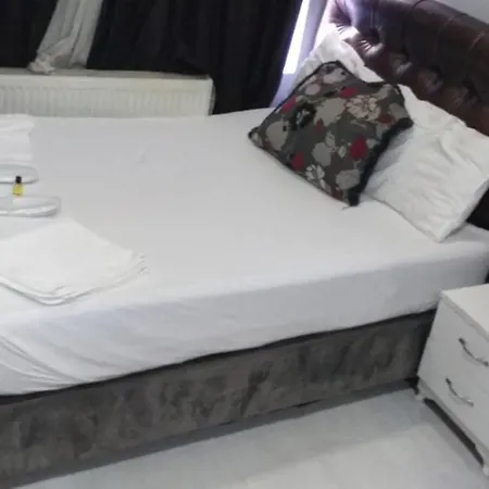 Kılınç hotel Appart hôtel Istambul