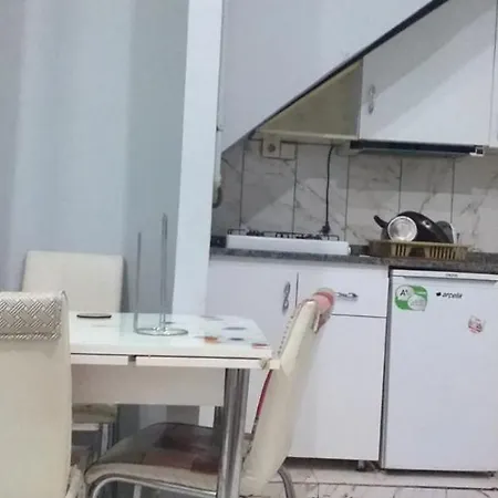 Kılınç hotel *