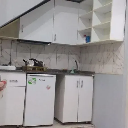 Kılınç hotel Appart hôtel Istambul