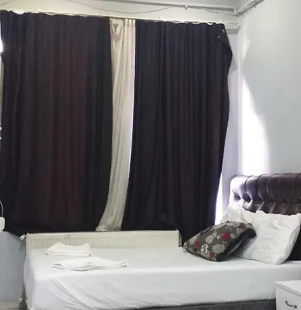 Kılınç hotel