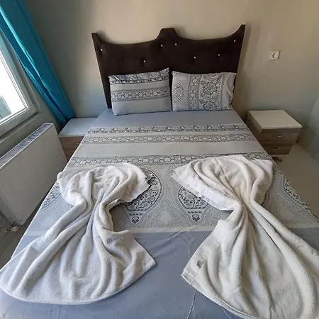 Appart hôtel Kılınç hotel