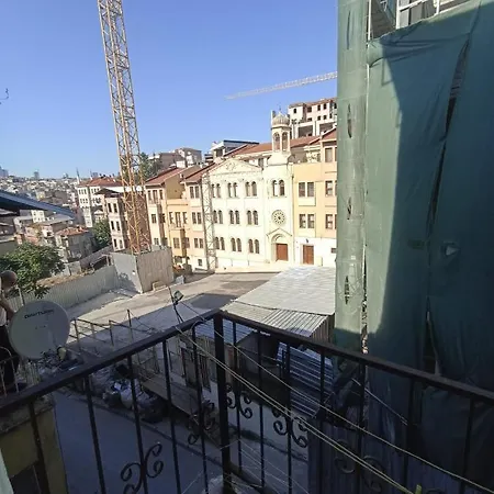 Kılınç hotel Appart hôtel *