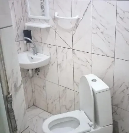 Kılınç hotel * Istambul