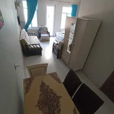 Kılınç hotel Appart hôtel